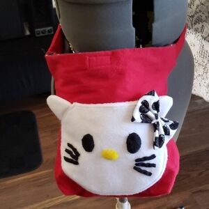 Hello Kitty Fanny Pack.